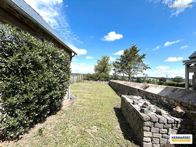 Maison 5 pièces 111 m²