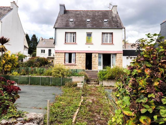 Maison 5 pièces 111 m²