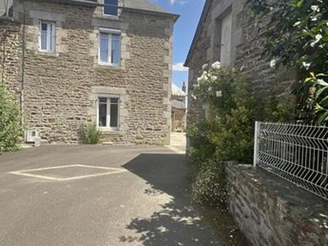 Maison 5 pièces 111 m²
