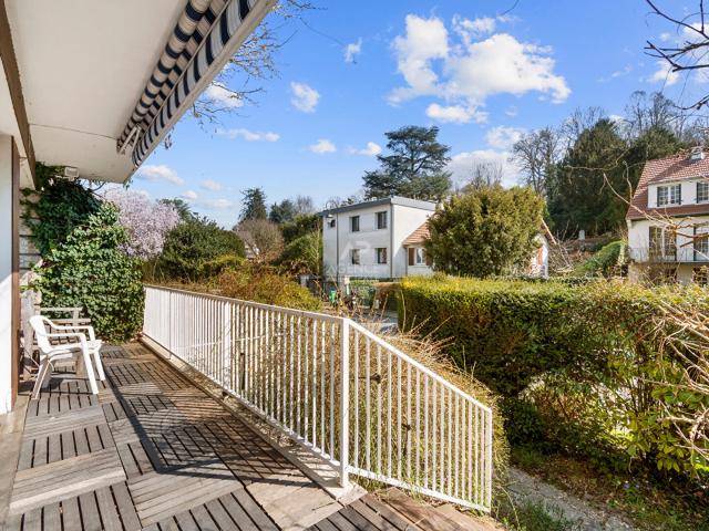 Maison 5 pièces 111 m²