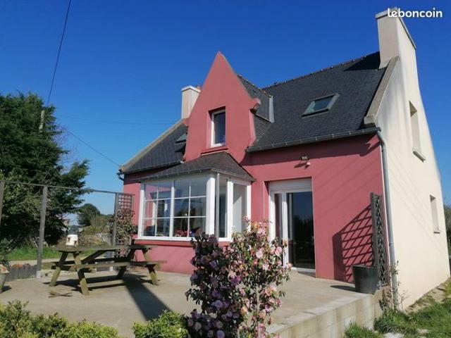 Maison 5 pièces 111 m²