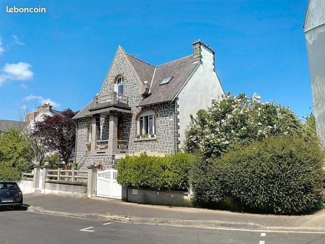 Maison 5 pièces 111 m²