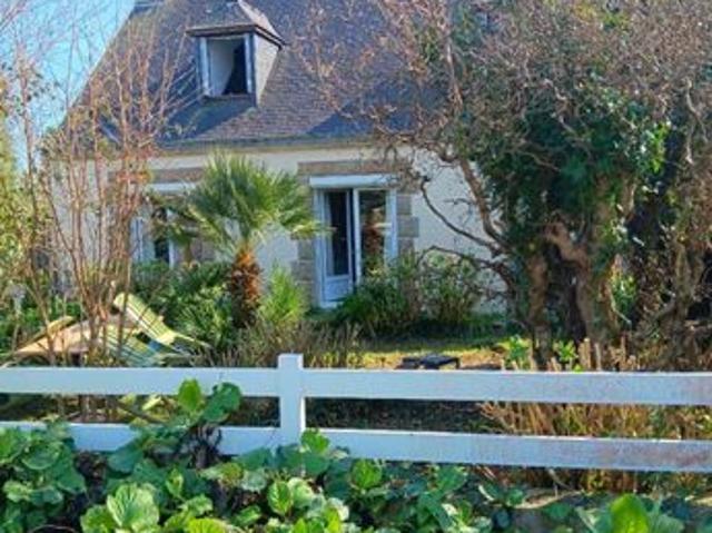 Maison 5 pièces 111 m²