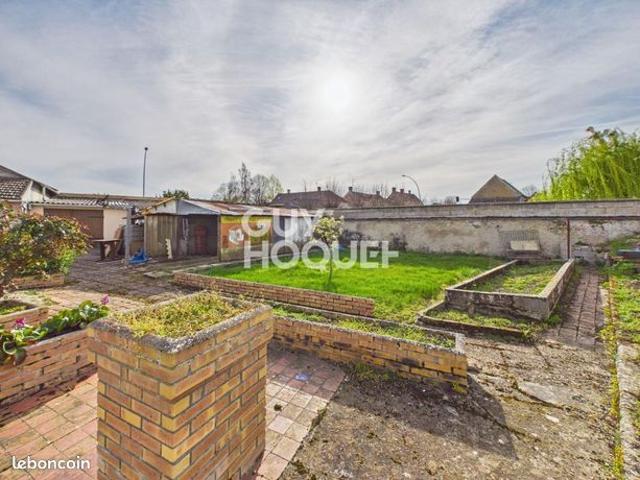 Maison 5 pièces 111 m²