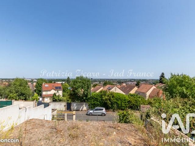 Maison 5 pièces 111 m²