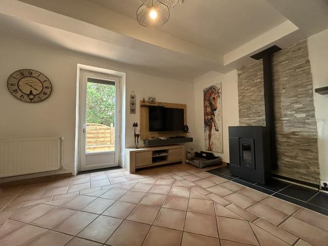 Maison 5 pièces 111 m²