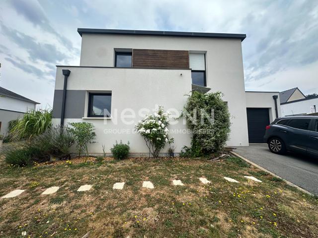 Maison 5 pièces 111 m²