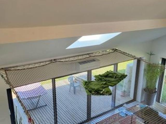 Maison 5 pièces 111 m²