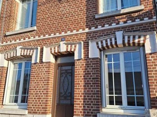 Maison 5 pièces 111 m²