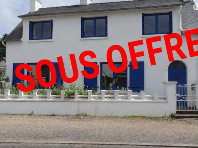 Maison 5 pièces 111 m²