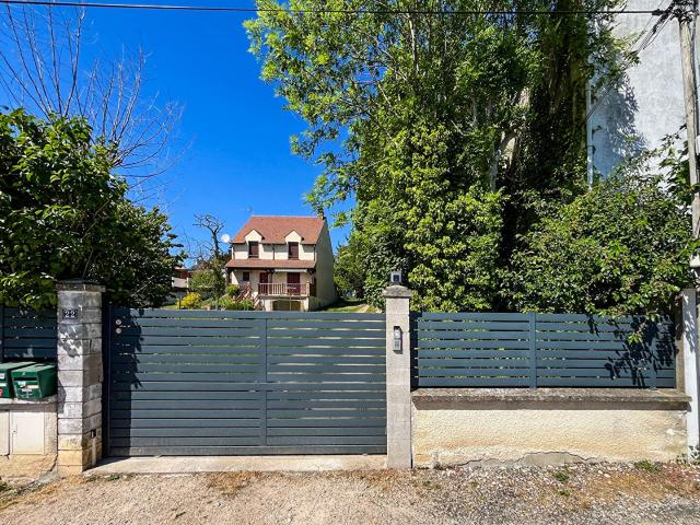 Maison 5 pièces 111 m²