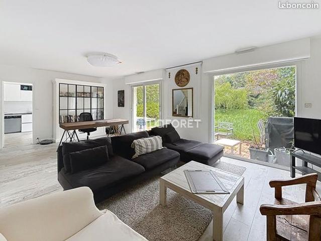 Maison 5 pièces 111 m²