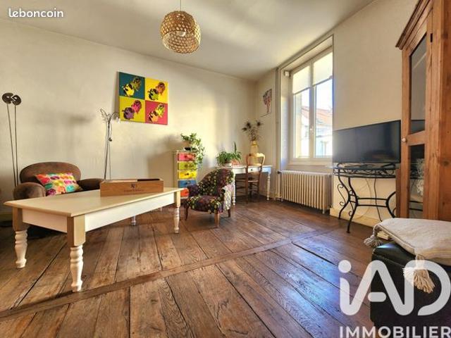 Maison 5 pièces 111 m²