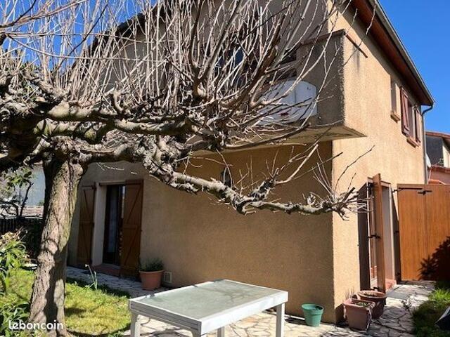 Maison 5 pièces 111 m²