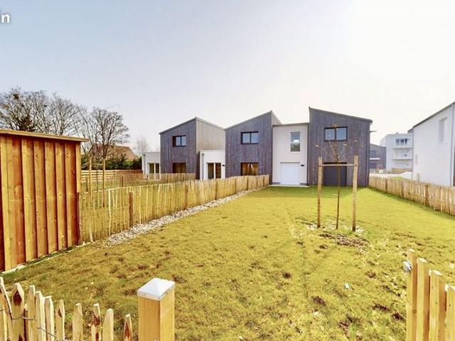 Maison 5 pièces 111 m²