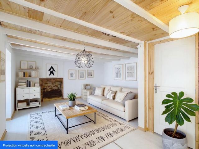 Maison 5 pièces 111 m²