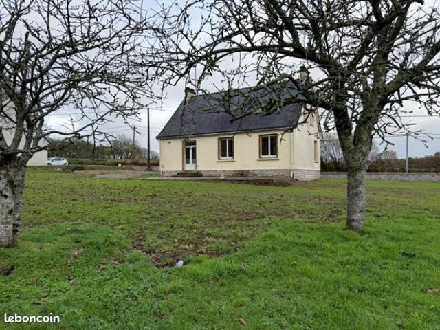 Maison 5 pièces 111 m²