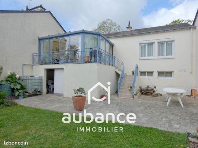 Maison 5 pièces 111 m²