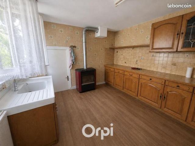Maison 5 pièces 111 m²
