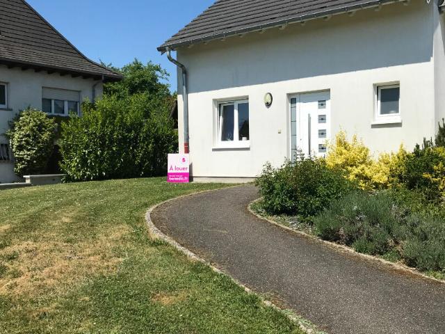 Maison 5 pièces 111 m²