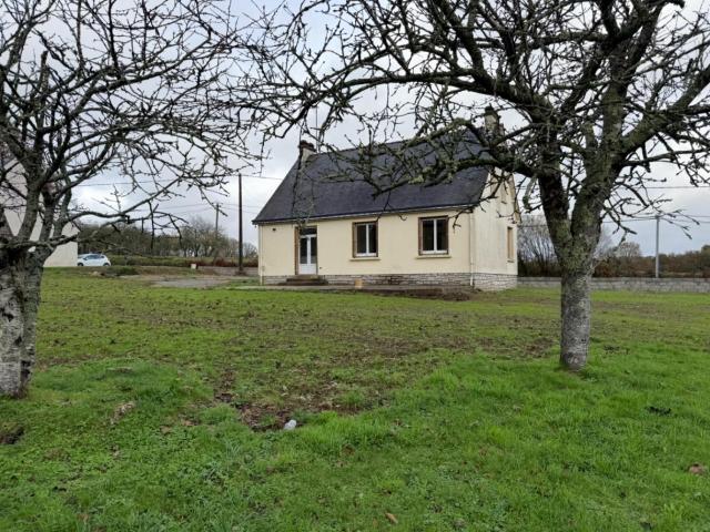 Maison 5 pièces 111 m²