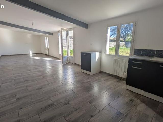 Maison 5 pièces 111 m²