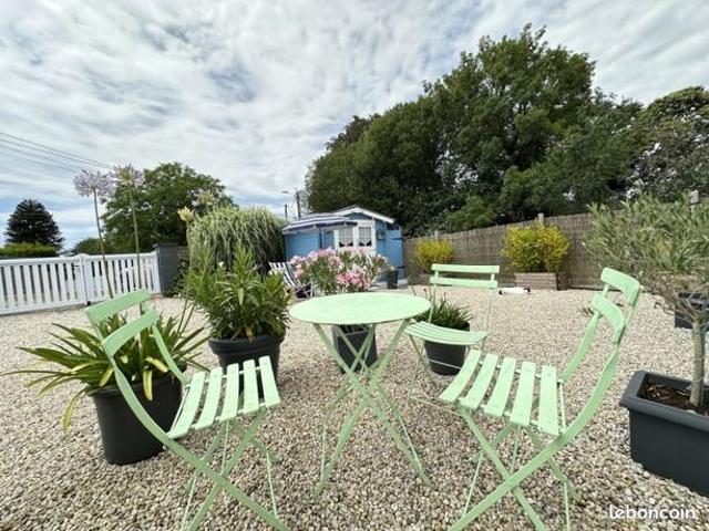 Maison 5 pièces 111 m²