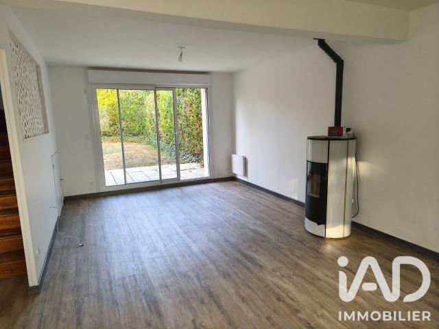 Maison 5 pièces 111 m²