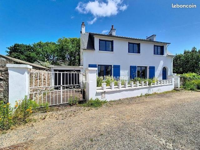 Maison 5 pièces 111 m²