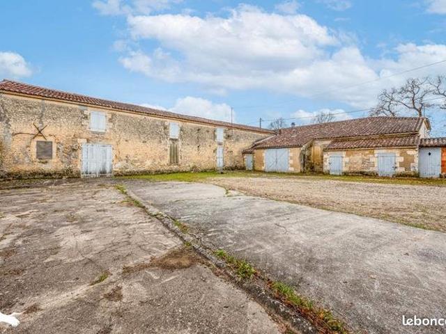 Maison 5 pièces 111 m²