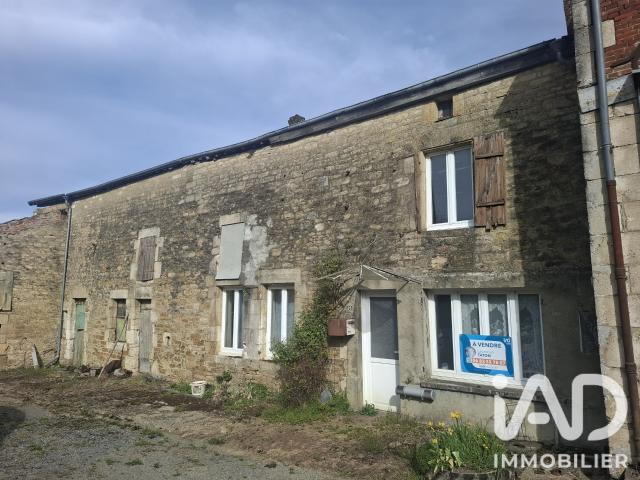 Maison 5 pièces 111 m²