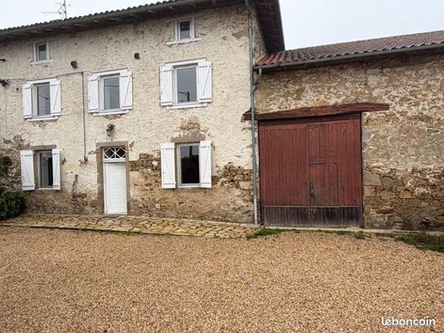 Maison 5 pièces 111 m²