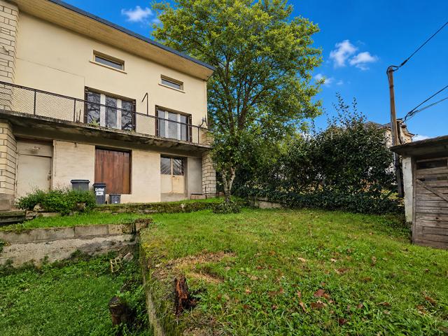 Maison 5 pièces 111 m²