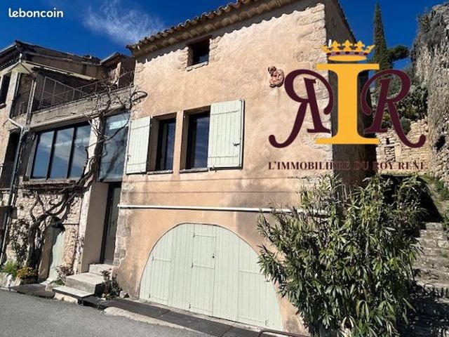 Maison 5 pièces 111 m²