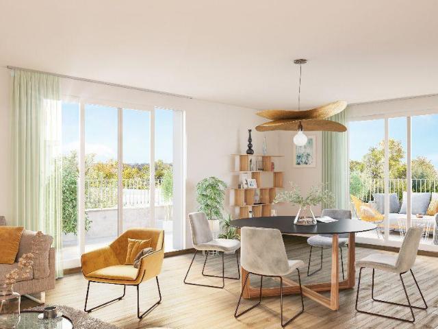 Maison 5 pièces 111 m²