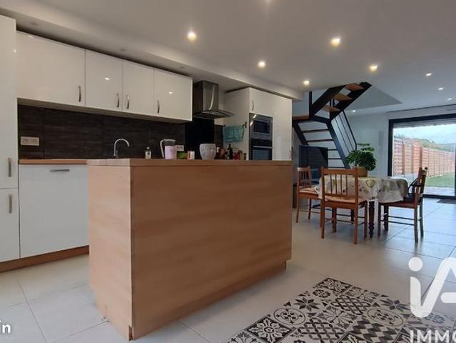 Maison 5 pièces 111 m²
