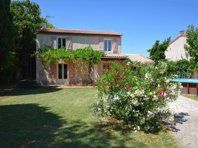 Maison 5 pièces 111 m²