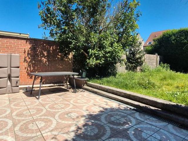 Maison 5 pièces 111 m²