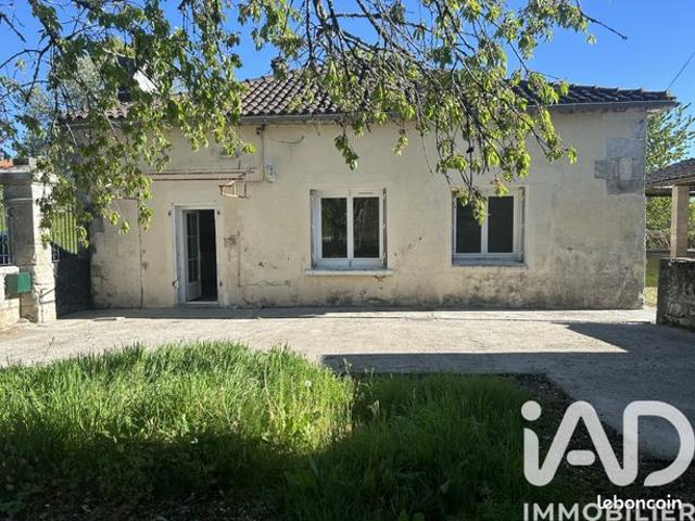 Maison 5 pièces 111 m²