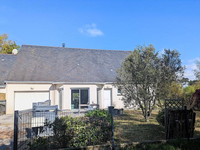 Maison 5 pièces 111 m²