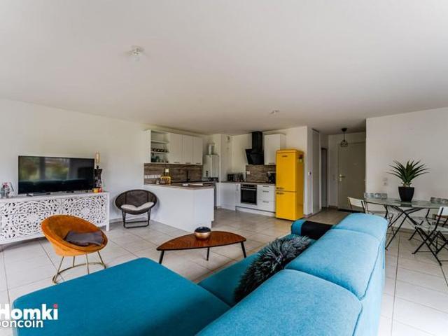 Maison 5 pièces 111 m²