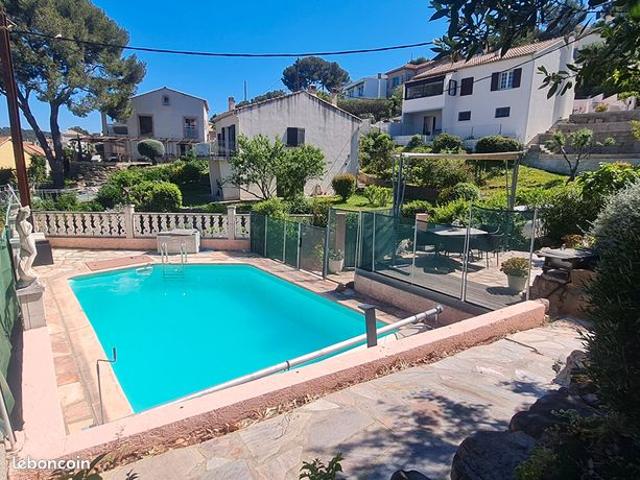 Maison 5 pièces 111 m²