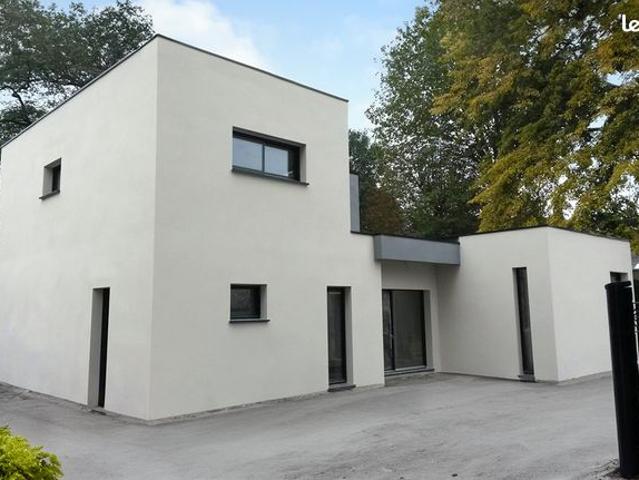 Maison 5 pièces 111 m²