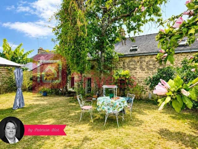Maison 5 pièces 111 m²