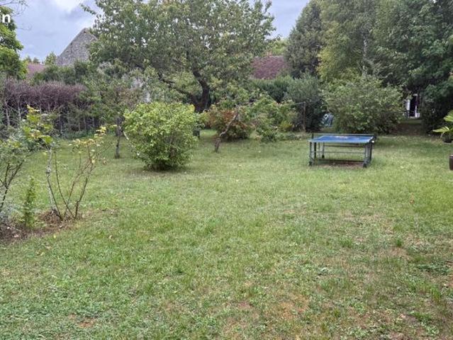 Maison 5 pièces 111 m²