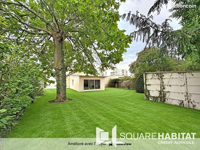 Maison 5 pièces 111 m²