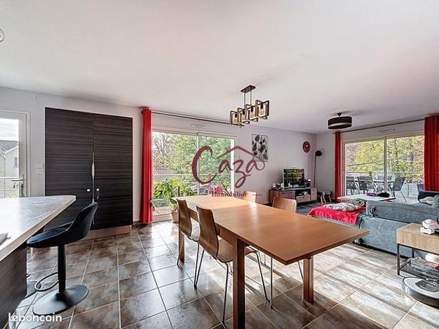 Maison 5 pièces 111 m²