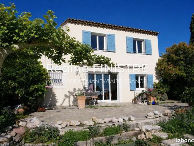 Maison 5 pièces 111 m²
