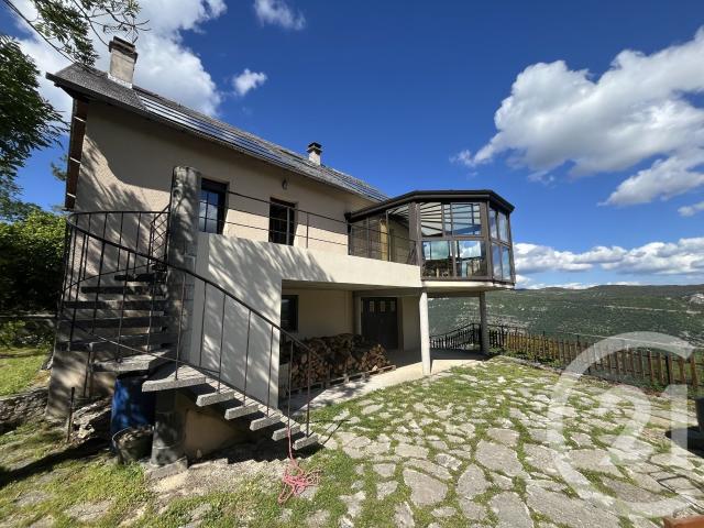 Maison 5 pièces 111 m²