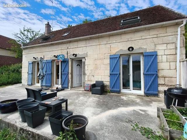Maison 5 pièces 111 m²